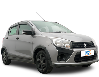 Maruti Celerio X-img